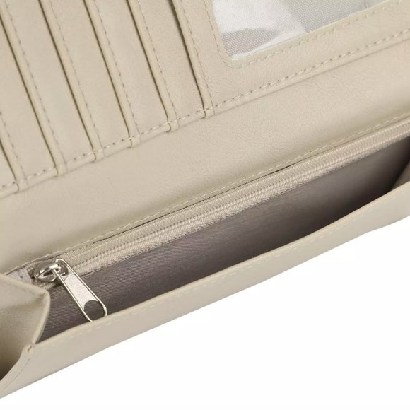 Harry Potter Letter to Hogwarts Snap Wallet - Wizarding World Gifts - Picture 4 of 7